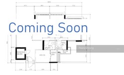 Blk 308A Punggol Walk (Punggol), HDB 3 Rooms #220691551